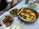 华明孙记正宗丰都麻辣鸡椒麻鸡跑山鸡500g*2+250g翅尖 重庆特产熟食下酒菜 实拍图