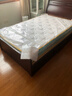 慕思（de RUCCI） 爱迪奇床垫青少年单双人床垫进口乳胶弹簧床垫1.2*1.9米软硬适中 实拍图