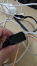 华为（HUAWEI）手环10 NFC版 羽砂黑 智能手环专业睡眠分析情绪健康铝合金机身心率监测运动手环支持NFC手环9升级 实拍图