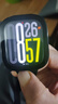 小米（MI）REDMI Watch 5 典雅黑 国家补贴 澎湃OS 2 心率血氧监测 蓝牙通话 红米手表5 智能手表 小米汽车 实拍图