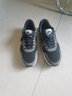耐克（NIKE）男鞋 26春季新款运动鞋休闲鞋AIR MAX气垫鞋网面鞋缓震透气跑步鞋 【新款主推】001-黑武士/晒图退10 42.5 （内长270mm） 实拍图