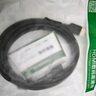 绿联USB3.0转千兆有线网口 RJ45网线转接头接口转换器 适用苹果华为笔记本外置网口扩展坞转接头 20256 实拍图