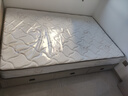 海马亦言床垫 席梦思天然乳胶椰棕独立弹簧五星级十大酒店双面加厚品牌 定制尺寸请联系 1.2x2.0米 实拍图