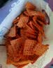 蜗妞牛陕西特产老式锅巴麻辣小零食散装怀旧大袋粗粮锅巴 麻辣香辣味(买1送1 共2斤) 实拍图