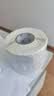 斑马（ZEBRA）80*60mm原装标签条码打印机热敏纸zd888T/CR gk888t ZD420通用耗材 700张/卷 02D8060700 实拍图