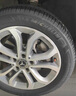米其林（MICHELIN）汽车轮胎/防爆胎 225/50R17 94W 浩悦 PRIMACY 3ST ZP 适配宝马 实拍图