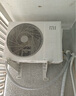 小米（MI）米家 3匹 新一级能效 巨省电 大挂机 智能互联72GW-NA30/N1A1【国家补贴20%】整机十年质保 实拍图