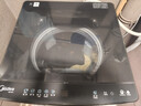 美的（Midea）波轮洗衣机全自动家用 MB10L5 10公斤 1.25至高洗净比 元气精华洗 变频 以旧换新 家电国家补贴20% 实拍图