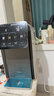 美的（Midea）小魔方pro电热水瓶电水瓶饮水机 烧水壶电热水壶316L 风冷保温恒温一体0塑料可拆国家补贴31FPro 实拍图