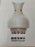 立姿（lizi）电动经络刷腹部减肥刷肚子按摩器揉腹仪肩颈疏通神器电动刮痧仪 实拍图
