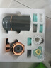 美的（Midea）净水器水龙头过滤器家用自来水滤水器直饮前置过滤器厨房卫生间通用除水垢除余氯双出水可清洗滤芯 一机一芯【可清洗滤芯】 实拍图