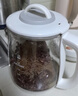 小熊（Bear）养生壶 煮茶壶 办公家用恒温一体炖煮壶1.5L大容量花茶壶煮茶器 316L不锈钢保温烧水壶 YSH-E15J2 实拍图