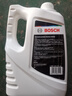 博世（BOSCH）有机长效汽车防冻液发动机冷却液 养车保养 冰点-45℃ 4L（红色） 实拍图