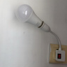 雷士（NVC）LED灯泡球泡家用商用大功率节能14瓦暖白4000K【一级能效】 实拍图