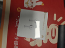 华为长续航蓝牙耳机 FreeBuds SE 2无线耳机 40小时长续航 快速充电 蓝牙5.3适用于苹果/安卓手机 白 实拍图