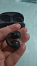蛇圣陨石C2真无线蓝牙耳机开放式夹耳耳夹式骨传导概念不入耳运动跑步健身防汗水适用苹果Vivo气传导 石墨黑|轻盈6克|全景音效 重低音单元|定向传声|超长续航 实拍图