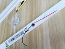 雷士照明（NVC）T8led灯管长条家用日光灯管一体化支架超亮节能1米2日光管全套 T8管+支架1.2米 18W单只白光 实拍图