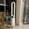 澳柯玛无叶冷风扇/空调扇/加水空调/制冷风扇小空调/家用小房间/冷风机/母婴儿童/移动水冷塔扇M603(Y) 实拍图