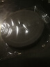 【京东快递】数据线收纳电脑束线带魔术贴扎带理线器桌面电线走线固定绑带神器 灰色5米 实拍图