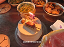 元祖（GANSO）6号元梦丝巧冰淇淋蛋糕580g x梦龙联名生日蛋糕动物奶油同城配送 实拍图