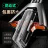 佳帮手 海绵拖把家用一拖净免手洗2025吸水拖布对折胶棉墩布拖地神器 【免邮套装】38cm胶棉拖把【共2个头】+卡座 实拍图