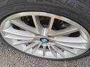 Continental汽车轮胎 马牌轮胎 ContiSport CSC5 245/45R19 102W 防爆 宝马奔驰前轮- 全新汽车正品 实拍图