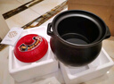 爱仕达（ASD）天然陶瓷砂锅汤锅炖锅2.5L沙锅陶瓷煲中药锅JLF25CP 实拍图