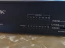 普联（TP-LINK） 8口千兆交换机 企业用家用宿舍分流器 网线网络分线器   即插即用 TL-SG1008+ 实拍图