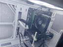微星（MSI） I5 14400F/U5 245KF/RTX5060/5060Ti/5070三角洲电竞游戏台式电脑diy主机组装电脑整机 配置二  Ultra5 245KF/5060 电竞主机 实拍图