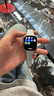 小米（MI）REDMI Watch 5 皎月银 国家补贴 澎湃OS 2 心率血氧监测 蓝牙通话 红米手表5 智能手表 小米汽车 实拍图