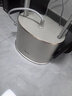 美的（Midea）【增压升级服装店商用】挂烫机家用/2025新款熨烫机/小型手持电熨斗/大蒸汽熨斗/政府补贴YGD40K1 实拍图