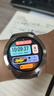 小米（MI）Xiaomi Watch S3 eSIM版 国家补贴 支持小米汽车SU7钥匙 澎湃OS 全天血氧监测 智能运动手表 男表 实拍图
