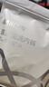 猫人【医护级首次免洗】女士内裤女纯棉抑菌中腰无痕大码少女三角裤 实拍图