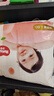 好奇（Huggies）铂金装小桃裤纸尿裤L120片(9-14kg)大号尿不湿【透爽散热】 实拍图