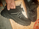 骆驼（CAMEL）【盘龙】户外登山鞋男女越野运动跑鞋防泼水防滑徒步鞋  5182  44 实拍图