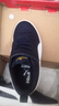 adidas男小童BREAKNET 2.0 EL魔术贴板鞋阿迪达斯轻运动   黑色/白色   30.5 实拍图