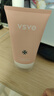 vsve 威诗薇儿颈霜多肽青春淡纹美颈霜滋润保湿微颈膜 120g 实拍图