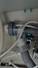 潜水艇（Submarine）厨房下水三通 洗菜盆净水器洗碗机下水管三通接头下水道防臭神器 27】面盆+壁挂+洗衣+烘干+扫地 实拍图
