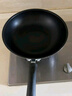 九阳（Joyoung）炒锅不粘锅炒菜锅轻油少烟煎锅炉灶通用30cm 实拍图