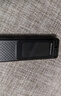 纽曼W10录音笔16G转文字神器超长待机商务培训小型随身便携会议专业降噪律师用可连手机设备 实拍图