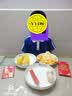 YALOTT雅兰特升级版深圳校服小学生夏运服透气柔软舒适校服裤吸汗薄款 升级版小学长裤【夏秋适用】 135 实拍图