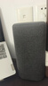 小米（MI）Xiaomi智能音箱Pro 超级小爱智能音箱 小米15Ultra&SU7Ultra发布会 高保真蓝牙音箱 实拍图