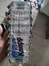 knoppers德国进口 优力享牛奶巧克力威化饼干250g10片早餐代餐零食下午茶 实拍图