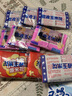 米乐谷（MI LE GU）微波炉爆米花100g袋装玉米粒奶油网红零食小吃膨化休闲食品年货会 奶油+甜橙+草莓【 100g*10包 】 实拍图
