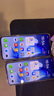 OPPO Reno13 12GB+256GB 心动白 超美小直屏 AI高清实况照片 IP69满级防水 5G智能拍照手机 国家补贴 实拍图
