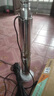 上企人民机电全不锈钢人民深井泵潜水泵家用井水220v高扬程大流量上海深水泵 实拍图