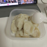 思念金牌虾水饺虾仁玉米480g32只 速冻饺子锅贴食品速食食品蒸饺煎饺 实拍图