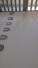 游戏围栏爬爬垫婴儿防护栏地上整体垫xpe彩虹小房子围栏180*200+2 实拍图