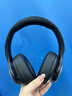 智国者【千元ANC主动降噪】头戴式耳机蓝牙无线耳麦音乐有线游戏电竞电脑专用低延迟适用于华为小米苹果 实拍图