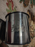 SURVEY NORTH 北部勘察户外马克杯子杯子304不锈钢折叠水杯露营茶杯野营咖啡杯野炊烧水 黄石公园-篝火（无盖） 实拍图